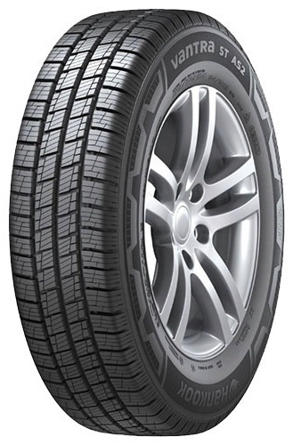225/70R15 112/110S Hankook Vantra ST AS2 RA30 225/70R15 112/110S Hankook Vantra ST AS2 RA30