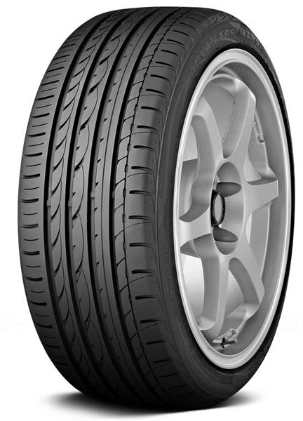 275/45R19 108Y Yokohama Advan Sport (V103) 275/45R19 108Y Yokohama Advan Sport (V103)