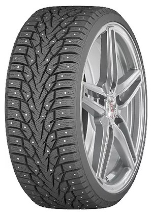 225/60R18 104T Arivo ICE CLAW ARW8 225/60R18 104T Arivo ICE CLAW ARW8