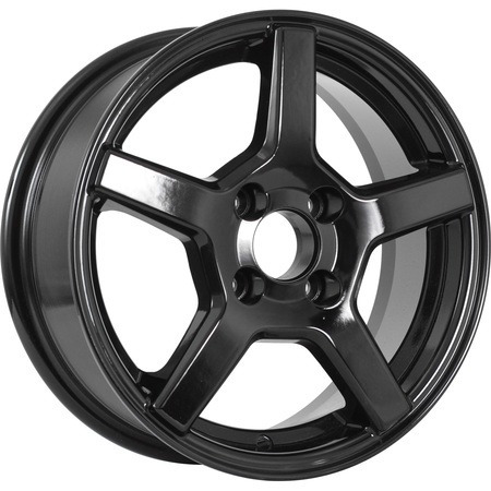 RST R024 5,5x14 4*98 Et:33 Dia:58,6 BL RST R024 5,5x14 4*98 Et:33 Dia:58,6 BL
