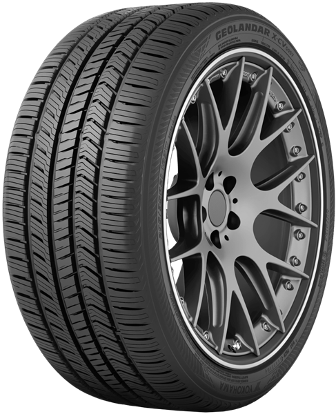 265/50R22 112V Yokohama Geolandar X-CV G057