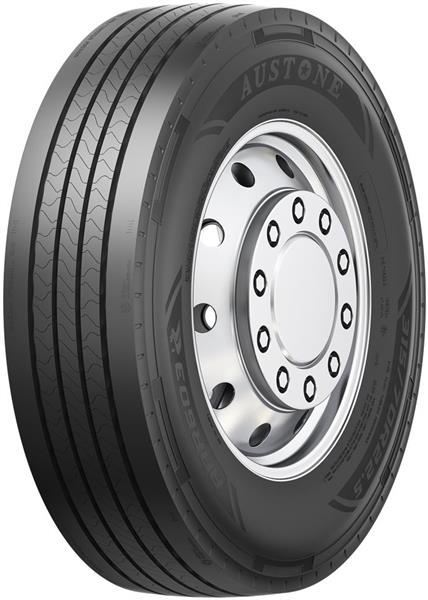 грузовая шина Austone AAR603 235/75 R17.5 132/130M 16pr Универсальная грузовая шина Austone AAR603 235/75 R17.5 132/130M 16pr Универсальная