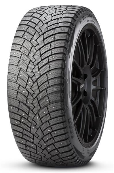 285/50R20 116H Pirelli Scorpion Ice Zero 2 285/50R20 116H Pirelli Scorpion Ice Zero 2