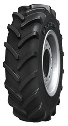 14.9 R24 126A8/123B 0 Titan AG50V TL 14.9 R24 126A8/123B 0 Titan AG50V TL