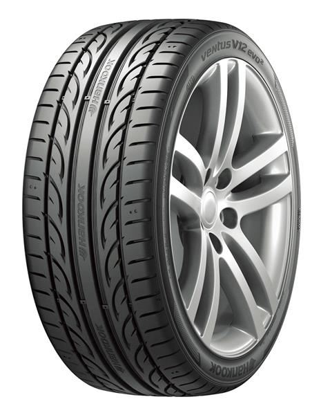 275/35R18 99Y Hankook K120 Ventus V12 Evo 2 275/35R18 99Y Hankook K120 Ventus V12 Evo 2