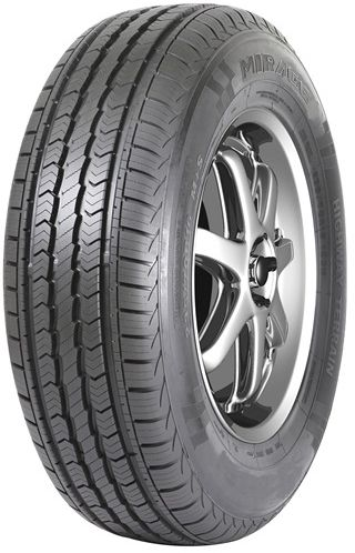 235/65R17 108H Mirage MR-HT172 235/65R17 108H Mirage MR-HT172