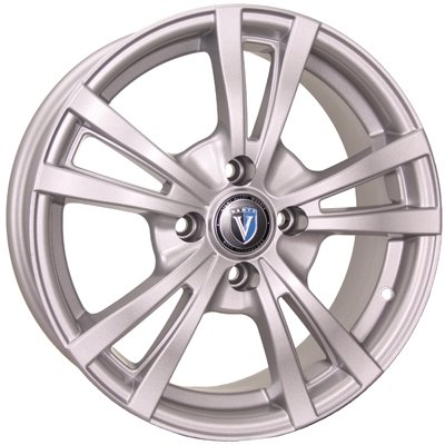 VENTI 1404 5,5x14 4*100 Et:43 Dia:60,1 S VENTI 1404 5,5x14 4*100 Et:43 Dia:60,1 S