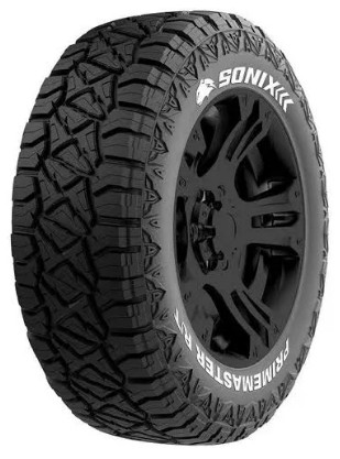 265/65R17 116Q Sonix Primemaster R/T 265/65R17 116Q Sonix Primemaster R/T