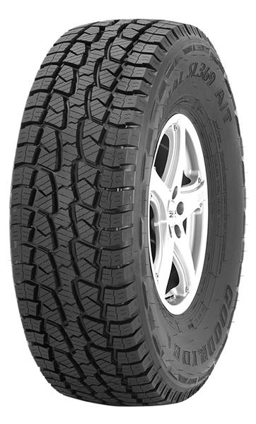 225/70R16 103S Westlake SL369 225/70R16 103S Westlake SL369