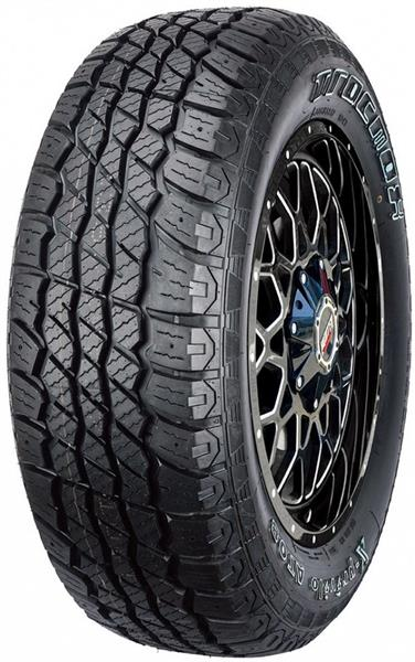 235/70R16 106T Tracmax X-privio AT08 235/70R16 106T Tracmax X-privio AT08