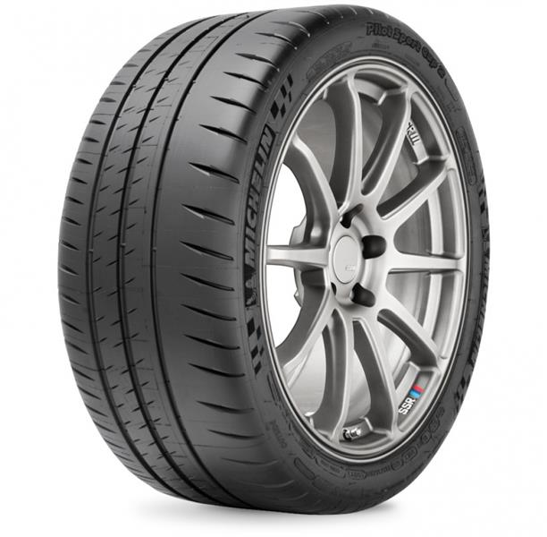 255/40R17 98Y Michelin Pilot Sport Cup 2 255/40R17 98Y Michelin Pilot Sport Cup 2