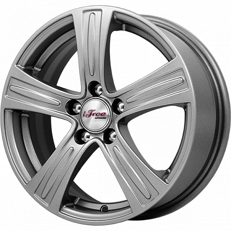 iFree S.U. 6x15 5*114,3 Et:45 Dia:67,1 Хай вэй iFree S.U. 6x15 5*114,3 Et:45 Dia:67,1 Хай вэй