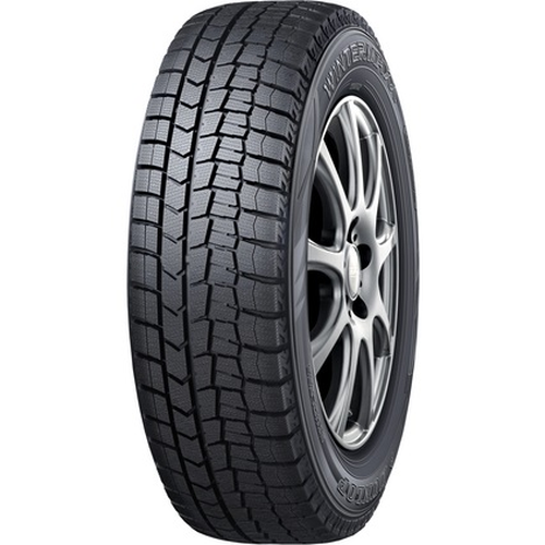 245/50R19 101T Dunlop WINTER MAXX WM02 DSST 245/50R19 101T Dunlop WINTER MAXX WM02 DSST