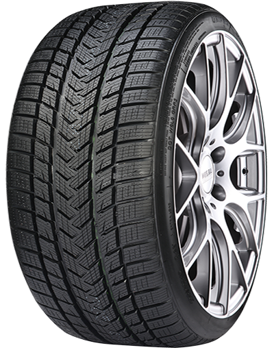 225/40R20 94V Gripmax Suregrip Pro Winter