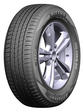 195/65R15 91V Vittos VSP07 195/65R15 91V Vittos VSP07