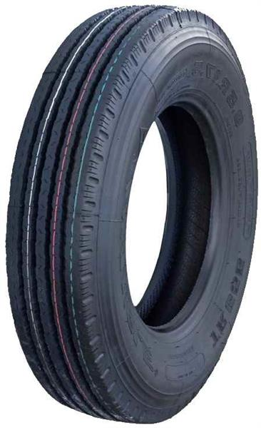 Шина грузовая шина Triangle TR656 275/70 R22.5 152/148J 18pr Рулевая