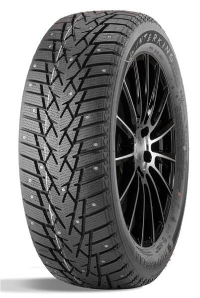 235/60R18 103Q Double Star DW01