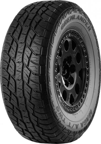 305/50R20 120S Grenlander MAGA A/T TWO 305/50R20 120S Grenlander MAGA A/T TWO
