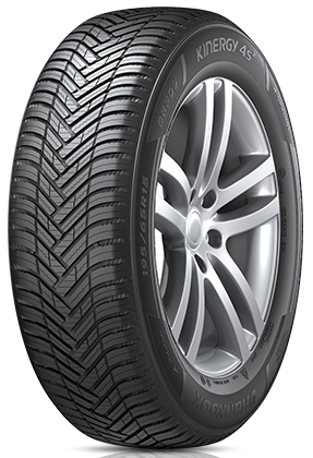 245/50R19 105W Hankook Kinergy 4S2 (H750) 245/50R19 105W Hankook Kinergy 4S2 (H750)
