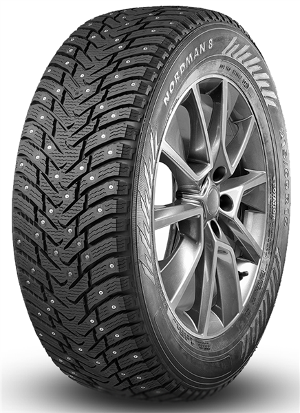 175/65R14 86T Ikon Tyres (Nokian Tyres) Nordman 8