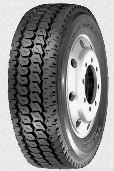 грузовая шина Triangle TR657 295/75 R22.5 146/143L 16pr Ведущая