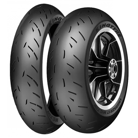 Kingtyre K905 120/70 17 58W TL Передняя