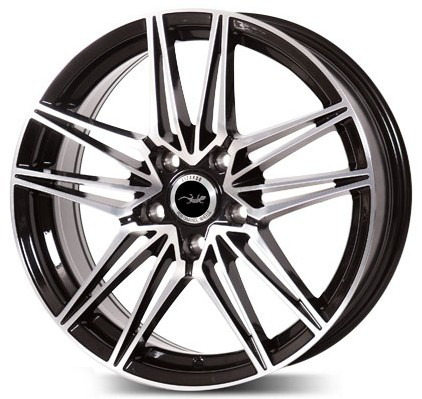 Lizardo 1050 7x17 5*108 Et:33 Dia:60,1 BMF Lizardo 1050 7x17 5*108 Et:33 Dia:60,1 BMF
