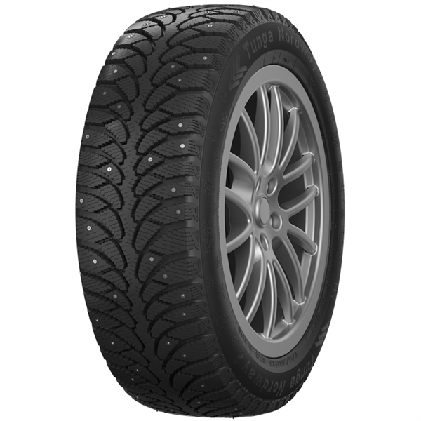 185/65R14 86Q Tunga Nordway 2