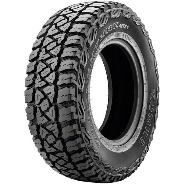 33/12,5R15 108Q Kumho Road Venture MT51