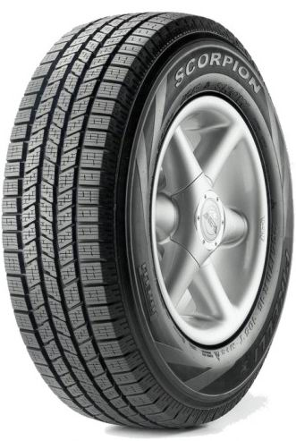 325/30R21 108V Pirelli Scorpion Ice & Snow RunFlat 325/30R21 108V Pirelli Scorpion Ice & Snow RunFlat