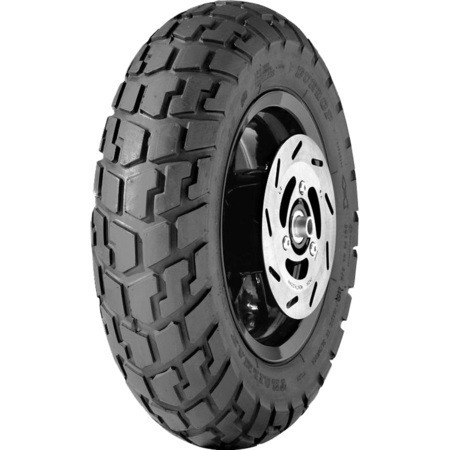 Dunlop Trailmax Scooter 120/90-10 57J TL Передняя2024