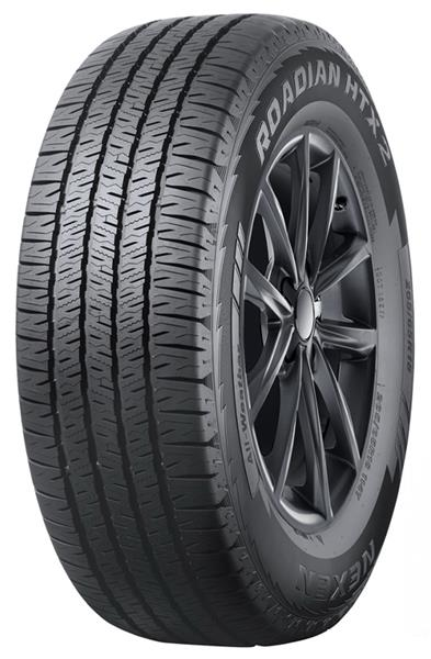 235/70R16 109T Nexen Roadian HTX 2 235/70R16 109T Nexen Roadian HTX 2