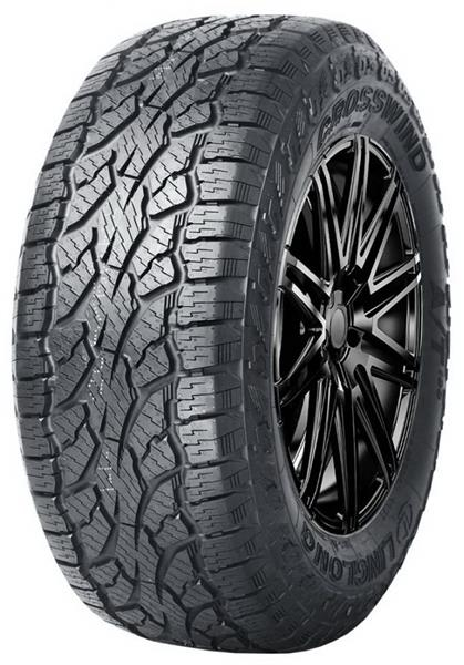 255/70R15 108T Linglong Crosswind A/T100 255/70R15 108T Linglong Crosswind A/T100