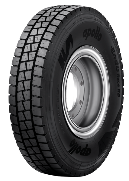 грузовая шина Apollo EnduRace RT 235/75 R17.5 143/141J Прицеп грузовая шина Apollo EnduRace RT 235/75 R17.5 143/141J Прицеп