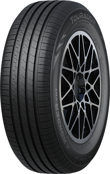 235/60R16 100V Tourador X WONDER TH1