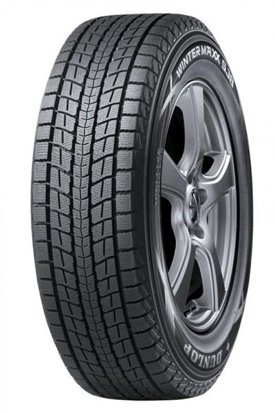 215/65R17 103R Dunlop Winter MAXX SJ8 215/65R17 103R Dunlop Winter MAXX SJ8