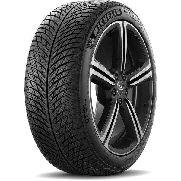 275/35R21 105V Michelin Pilot Alpin 5 ND0