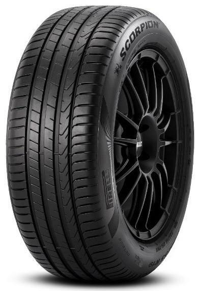 225/50R18 95V Pirelli Scorpion 225/50R18 95V Pirelli Scorpion