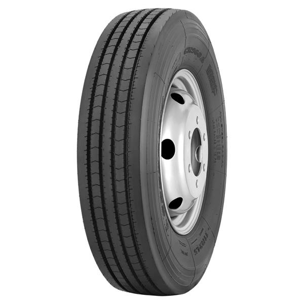 грузовая шина Goodride CR960A 235/75 R17.5 143/141L 18pr рулевая/прицепная грузовая шина Goodride CR960A 235/75 R17.5 143/141L 18pr рулевая/прицепная