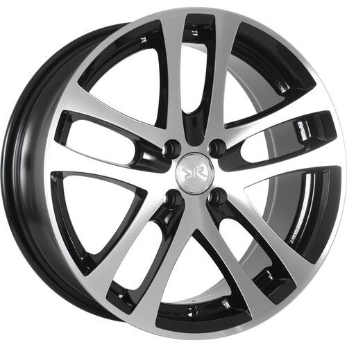 RR CSS 266 6,5x16 4*100 Et:40 Dia:60,1 B-P RR CSS 266 6,5x16 4*100 Et:40 Dia:60,1 B-P