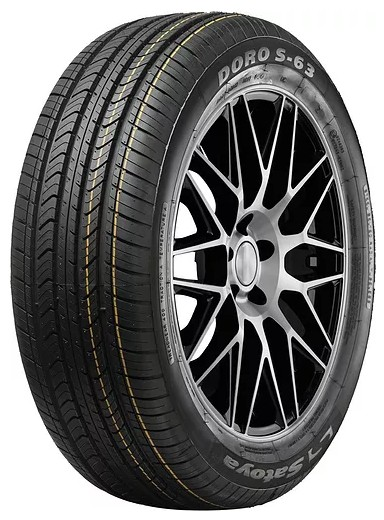 175/70R13 82T Satoya DORO S-63 175/70R13 82T Satoya DORO S-63