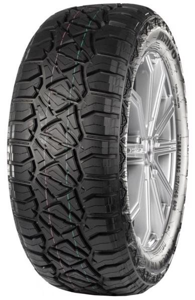33/12,5R18 118Q Arivo Rock Trak R/T