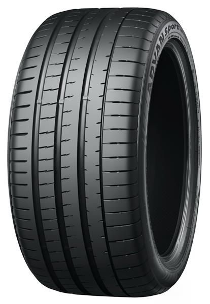 325/40R22 114Y Yokohama Advan Sport V107D 325/40R22 114Y Yokohama Advan Sport V107D