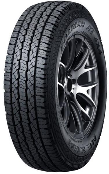 205/80R16 104T Nexen Roadian AT 4х4 RA7