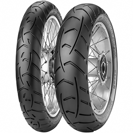 Metzeler Tourance Next 110/80 19 59V TL Передняя Metzeler Tourance Next 110/80 19 59V TL Передняя