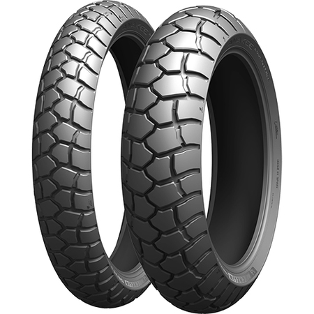 Michelin Anakee Adventure 170/60 17 72V TL/TT Задняя Michelin Anakee Adventure 170/60 17 72V TL/TT Задняя