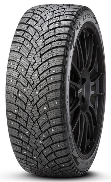 225/45R18 95H Pirelli Ice Zero 2