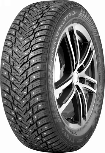 235/45R17 97T Nokian Tyres Hakkapeliitta 10p 235/45R17 97T Nokian Tyres Hakkapeliitta 10p