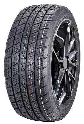 195/55R15 85V WindForce CatchFors A/S 195/55R15 85V WindForce CatchFors A/S
