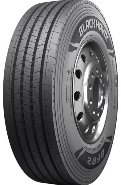 Шина грузовая шина Blackhawk BFR2 245/70 R17.5 143/141J 18pr рулевая/прицепная Шина грузовая шина Blackhawk BFR2 245/70 R17.5 143/141J 18pr рулевая/прицепная